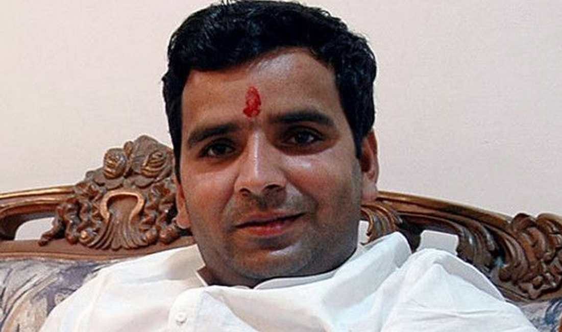 Samajwadi Party leader Dharmendra Yadav files election Petition aganist BJP MP