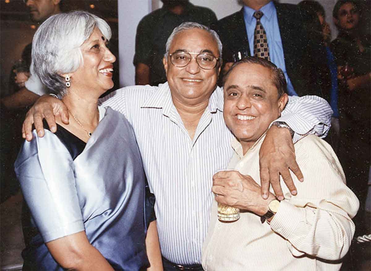 Dilip Sardesai 78th birthday  five important facts to know about