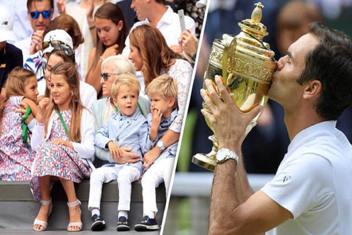 roger federer five hidden facts to know on his 37th birthday