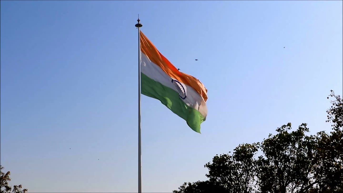 Independence Day 2018: After the research and many changes India get this flag