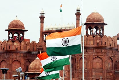 Independence Day Special: Know about the rules related to National Flag