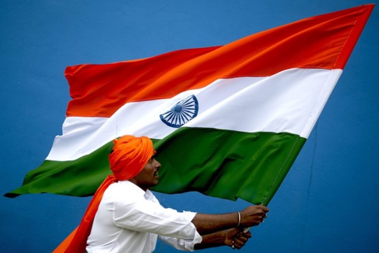 Independence Day Special: Know about the rules related to National Flag