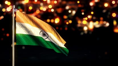 Independence Day Special: Know about the rules related to National Flag