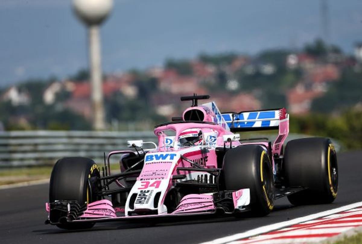 Force India crisis, end of Vijay Mallya tenure of 10 years