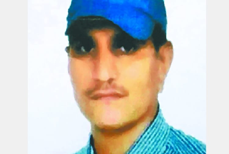 Most Wanted  gobi Ram arrested in the Panchkula violence case