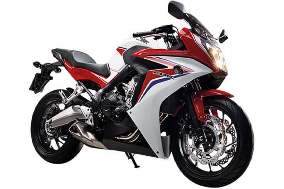 Peformance bikes below rupees one lakh 
