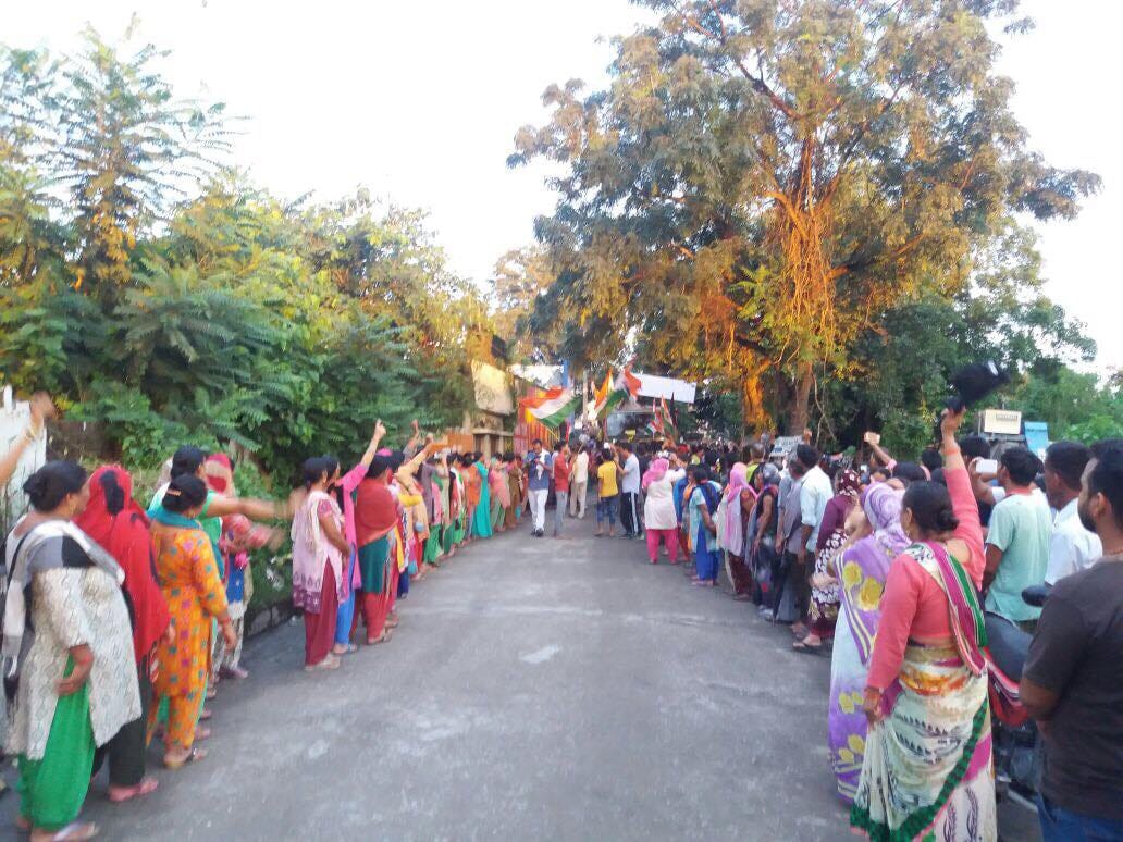 Gurez Encounter martyr hameer singh pokhariyal dead body reache rishikesh