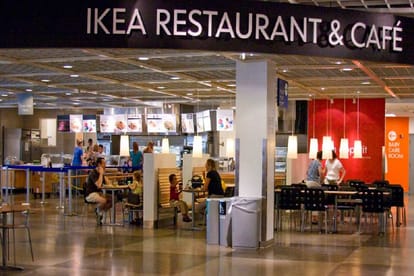 after 12 years of long wait ikea finally opens its store in hyderabad