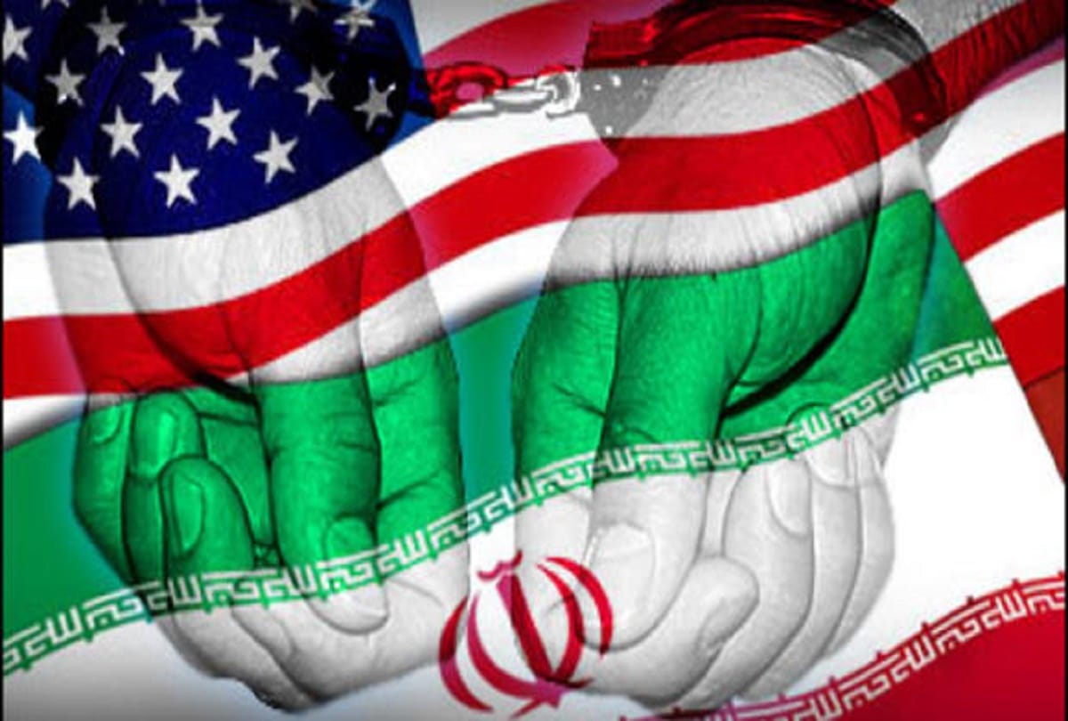 Russia will combat new restrictions on Iran by America