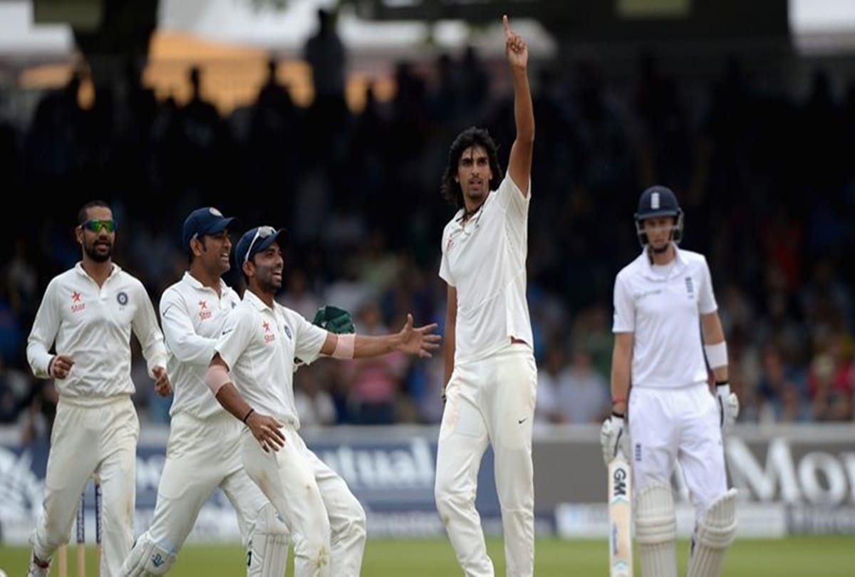 cricketer ishant sharma celebrates his 30th birthday