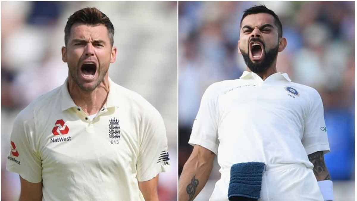 james anderson reveals his favorite opponent batsman