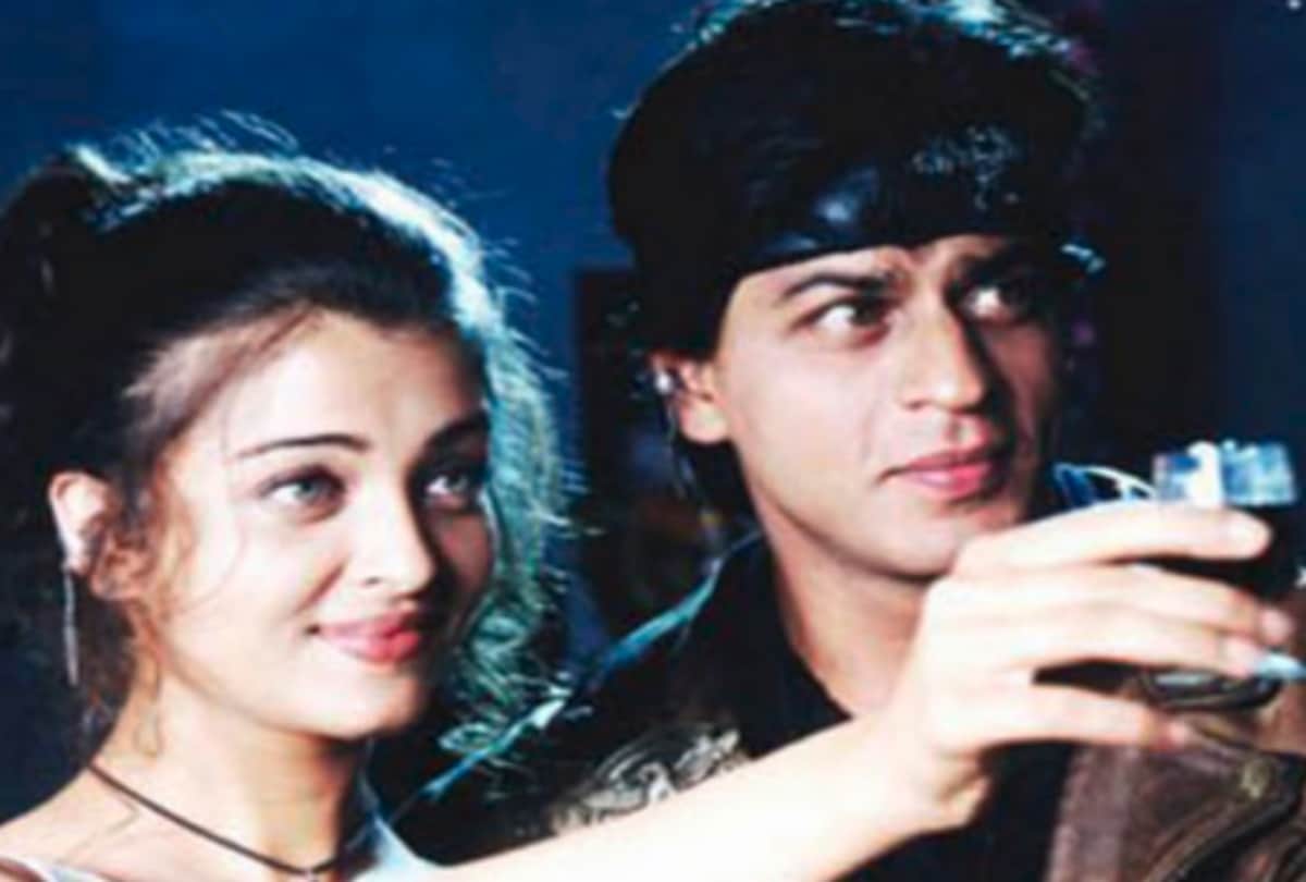21 Years of Josh: Aamir Khan wanted to play Shahrukh Khan role