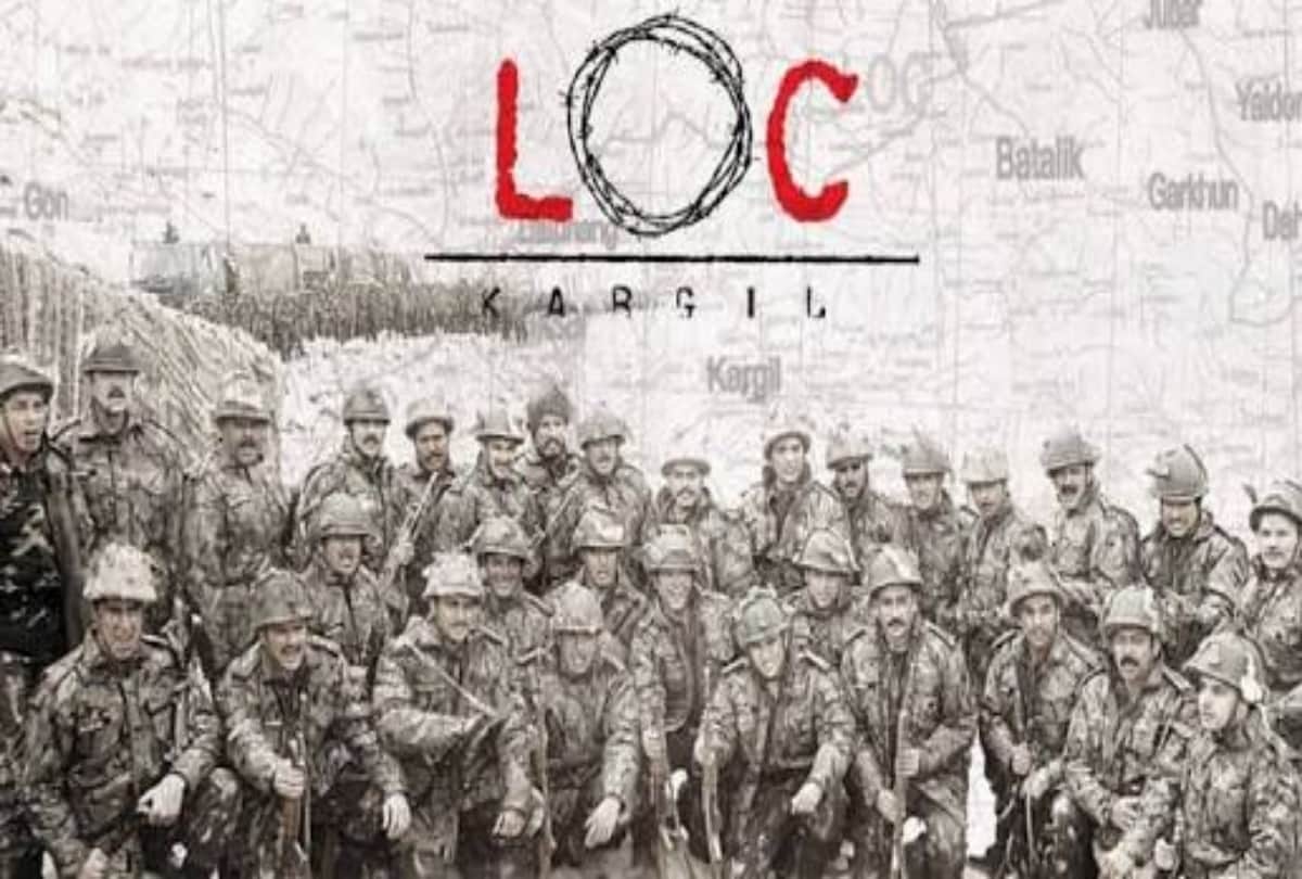 Cricket World Cup 2019 These Bollywood War Film Shows Indian victory over Pakistan
