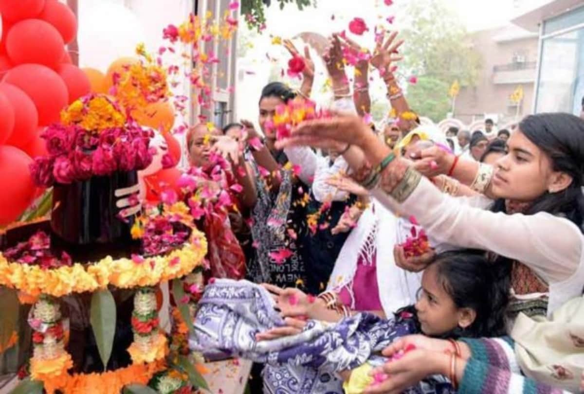 Mahashivratri 2021 Date Puja Timings Vidhi Puja Shubh Muhurat Time And Mahashivratri Importance