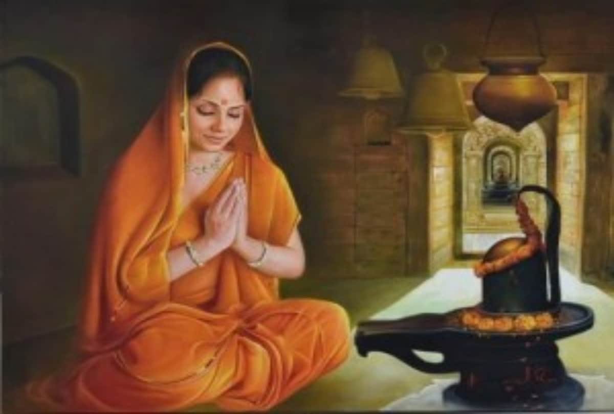 shivaratri 2018 what to wear while performing rituals and prayers to Lord Shiva