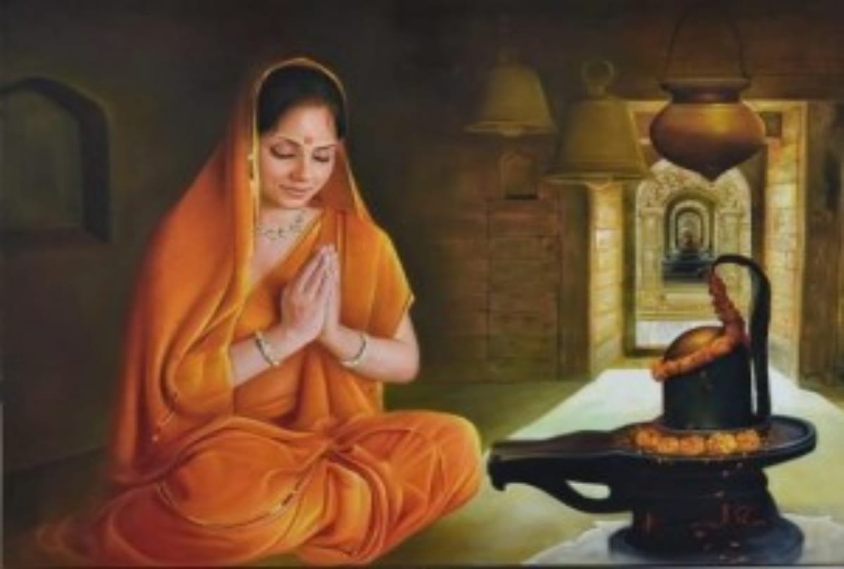 maha shivratri 2020 every couple should learn these things from bhagwan shiv