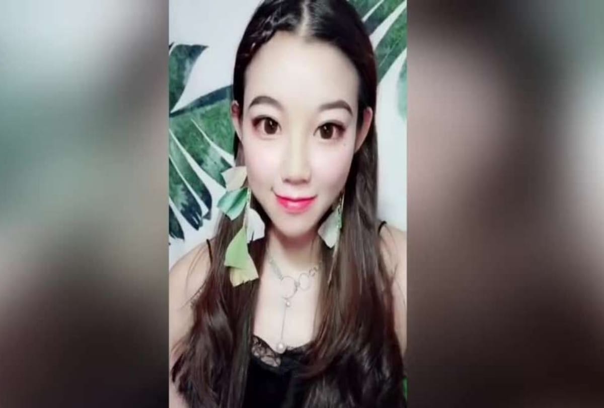 This Chinese woman transformation video has left internet shocked