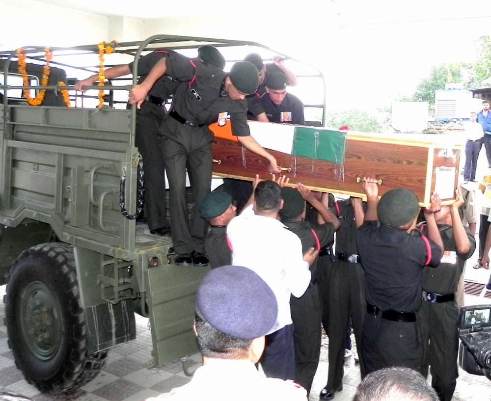 Year Ender 2018 uttarakhand martyr soldiers history