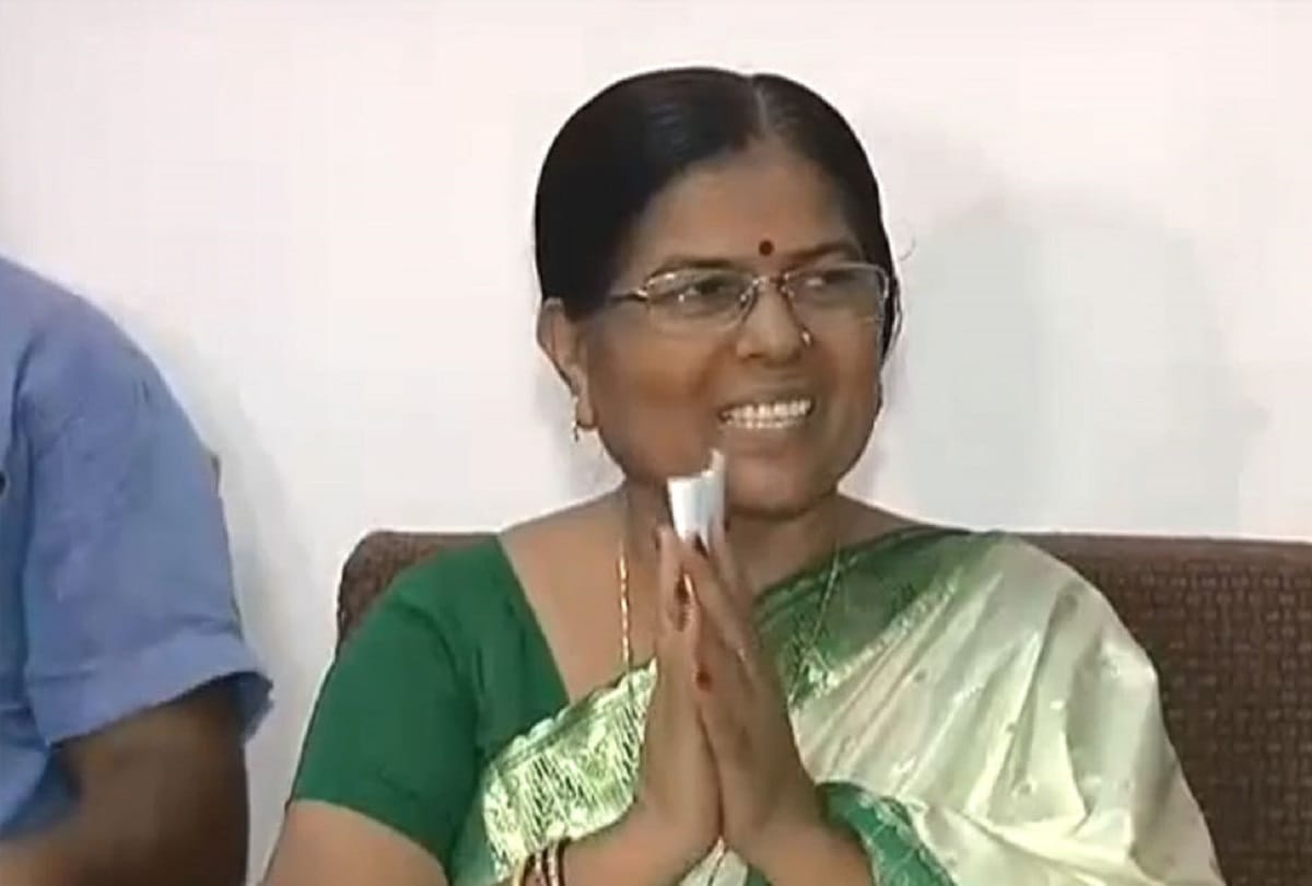 Muzaffarpur Shelter Home: Filed FIR against Manju Verma and husband Arms Act