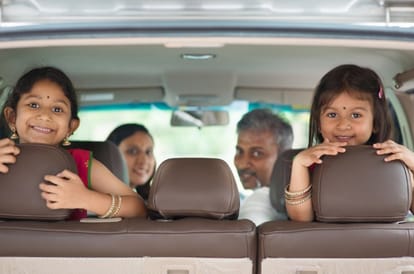 most affluent people live in delhi-ncr,survey reveals delhi ahead among other big cities
