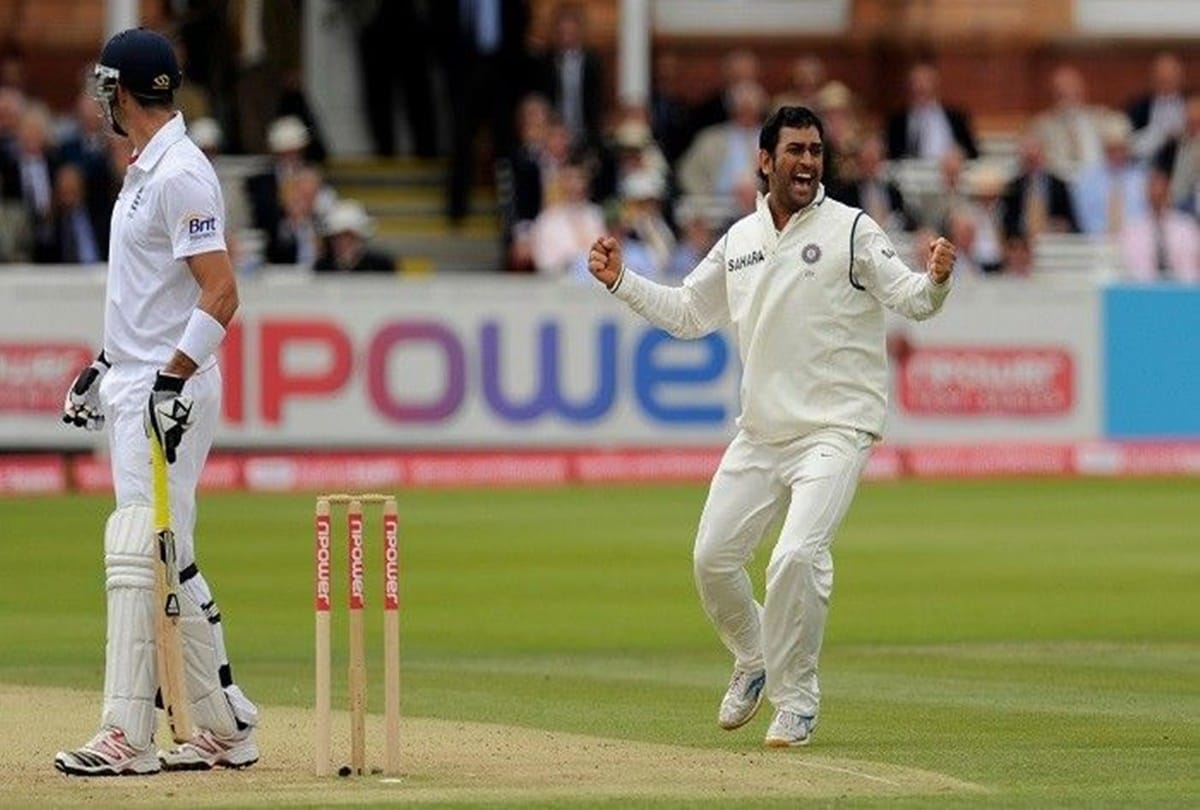 ENGvIND: India previous 5 Test encounters at Lords vs England