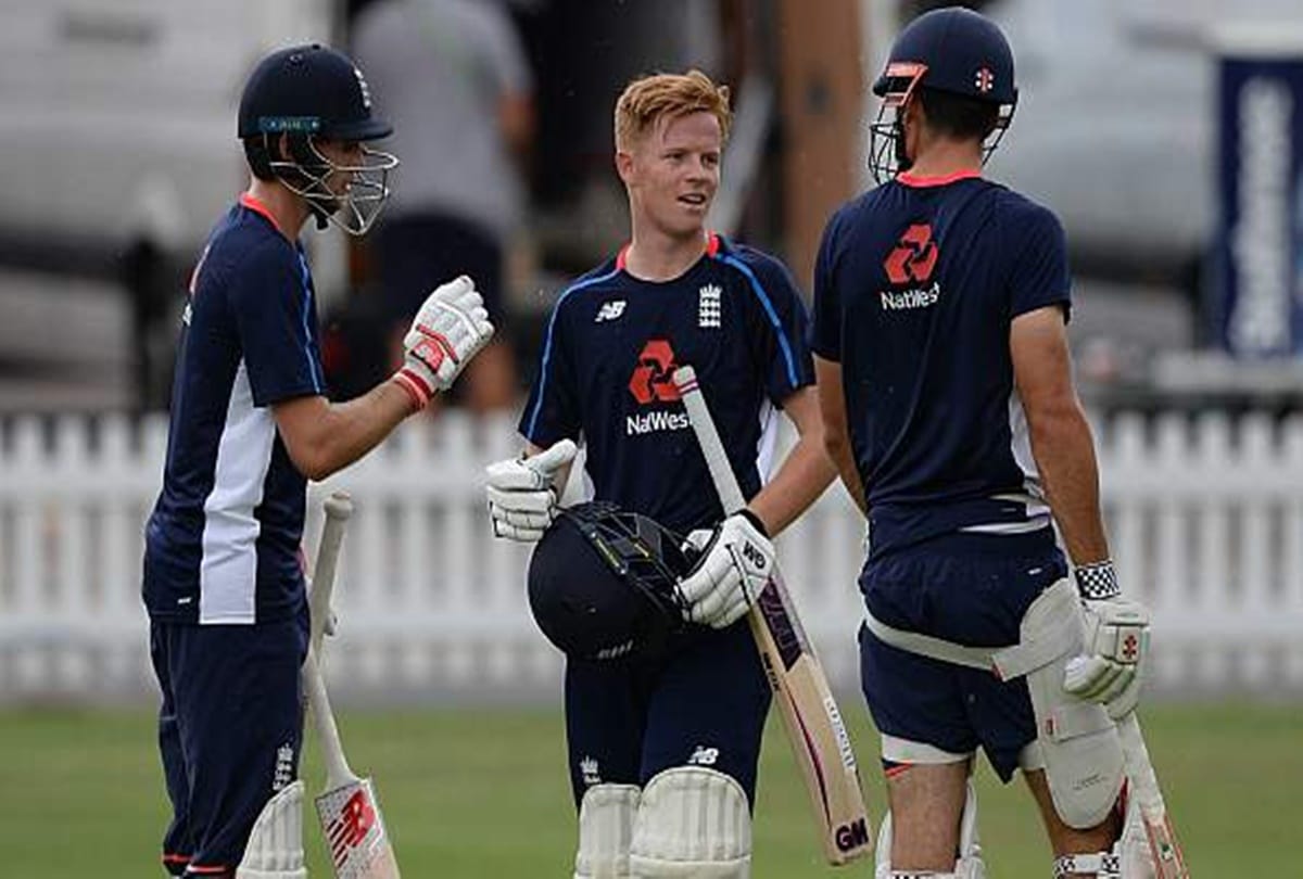 ENGvIND: Joe Root Confirms Pope to Make England Debut Against India at Lord's