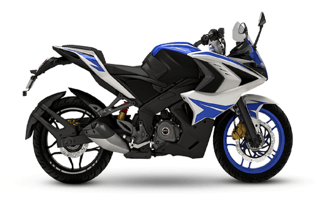Peformance bikes below rupees one lakh 