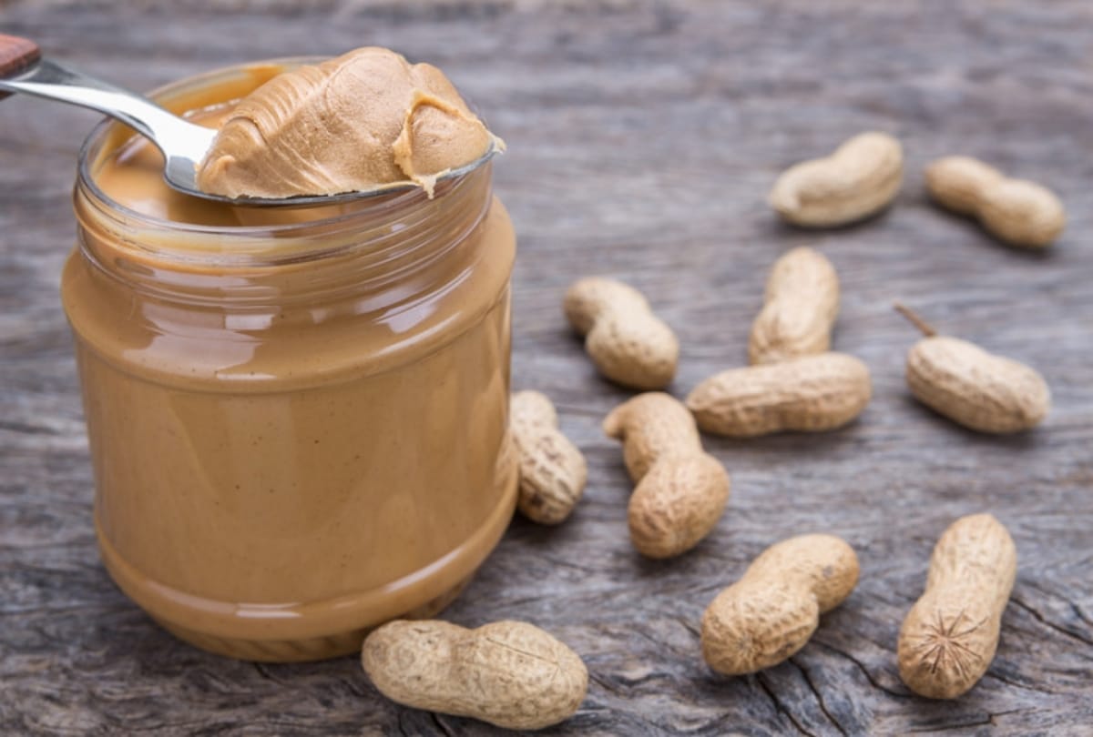 yummy peanut butter recipe at home