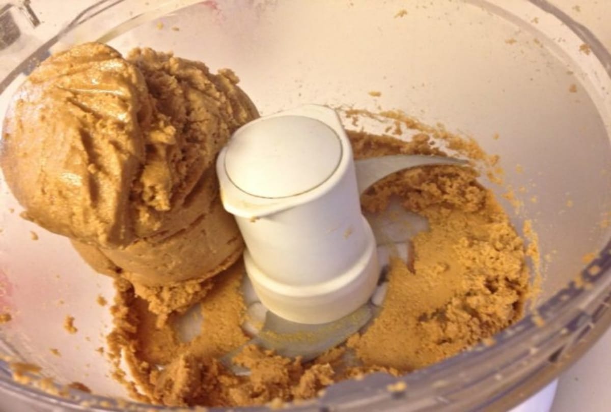 yummy peanut butter recipe at home