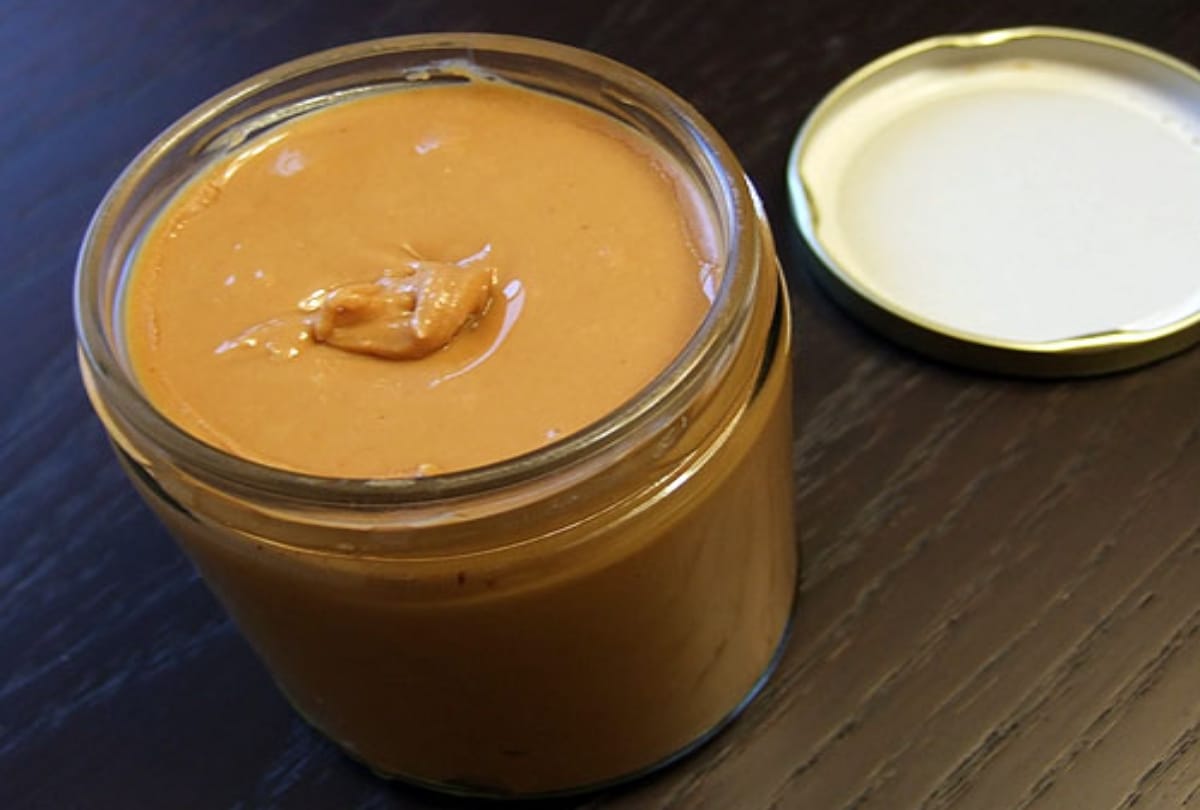 yummy peanut butter recipe at home