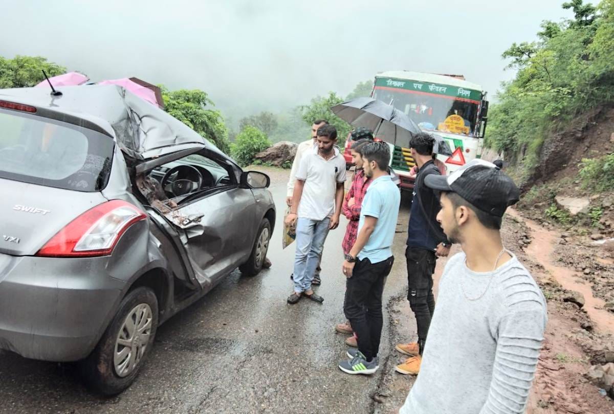 himachal weather report cloudburst in lahaul and kinnaur