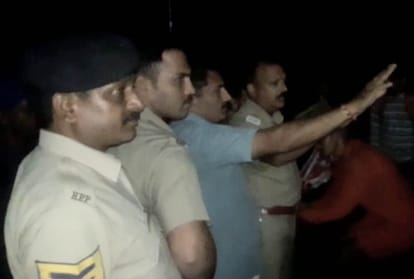 Kashmiri labourers attack on kanwariya group in Swarghat bilaspur himachal pradesh