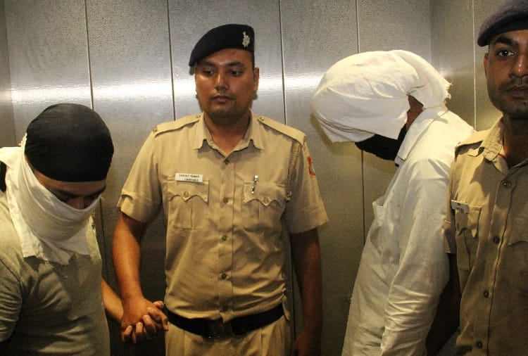  High profile gambling was going on in collusion with Shivalik View employees