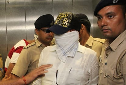  High profile gambling was going on in collusion with Shivalik View employees