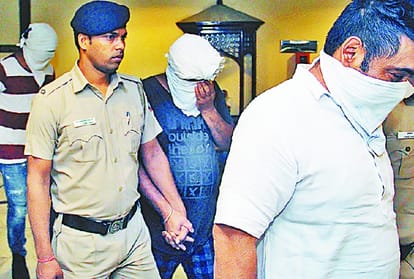  High profile gambling was going on in collusion with Shivalik View employees