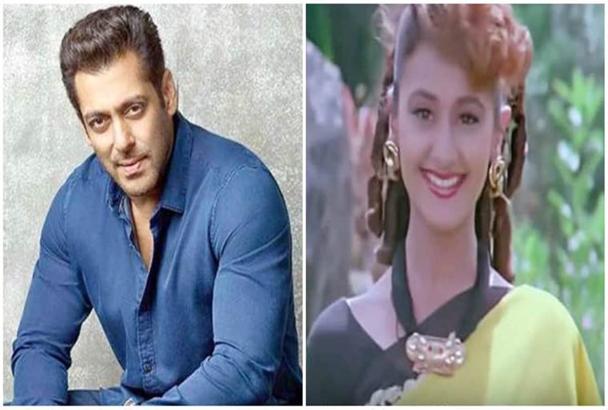 Veergati actress Pooja Dadwal thanks TO Salman Khan