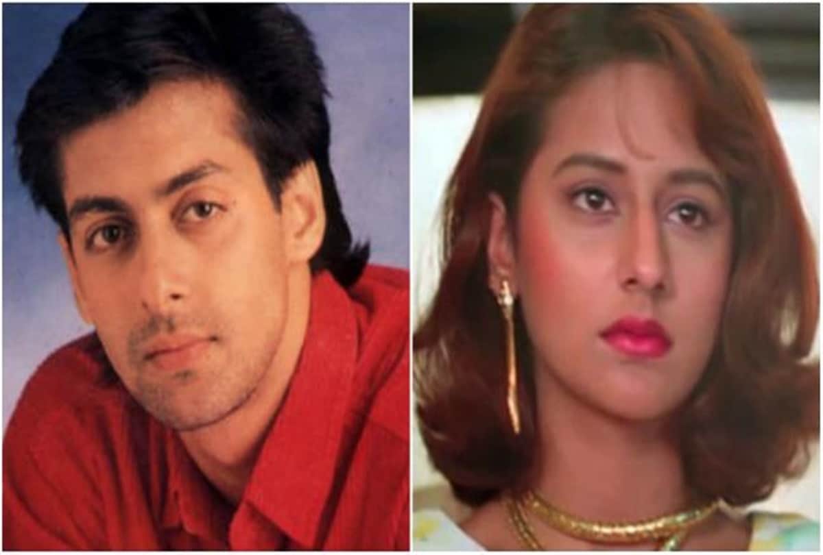 Veergati actress Pooja Dadwal thanks TO Salman Khan