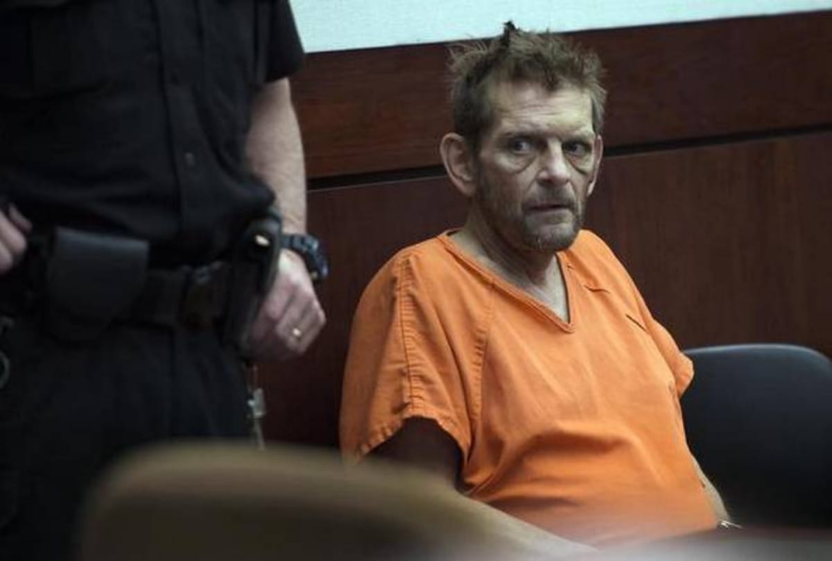 US Navy veteran who killed Indian engineer gets three life sentences