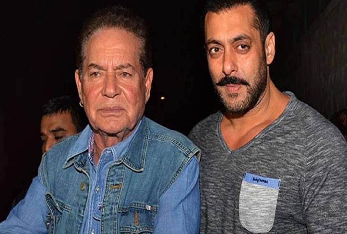 Shera who threatens Salman Khan revealed shocking things in front of Mumbai police