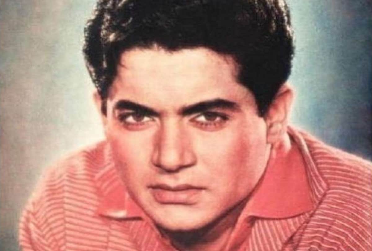 Salim Khan was the first choice for Bajirao