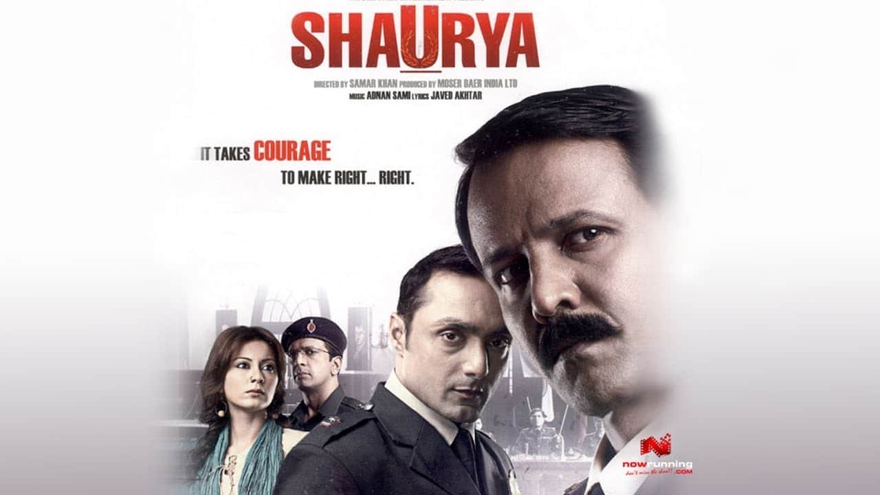 Article 370 on Jammu and Kashmir These Bollywood Dialogue Hit Back Pakistan