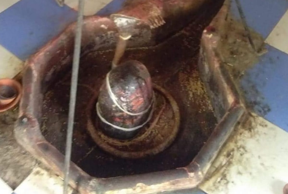 know about kareshwar mahadev mandir