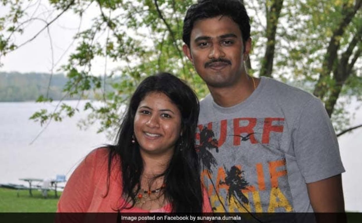 in the murder of indian engineer ex naval army officer sentenced life term  