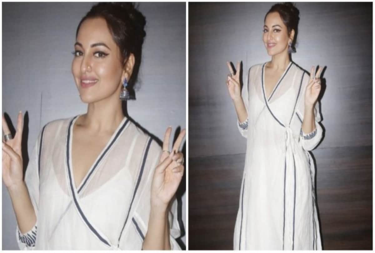 Sonakshi Sinha speak up on Tanushree Dutta and Nana Patekar row