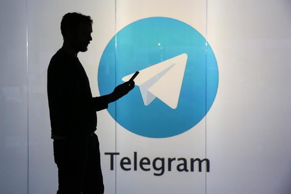 indian Government preparing to ban telegram messenger app