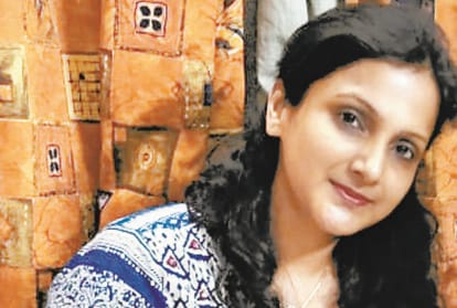 story of upasana and rashmi 