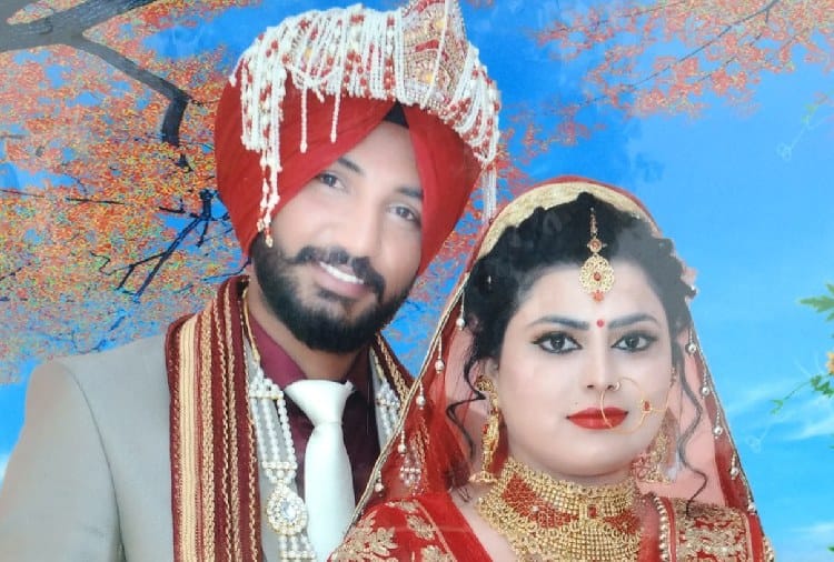 Indian Army Soldier Vikramjeet Singh Died in Encounter in Jammu Kashmir