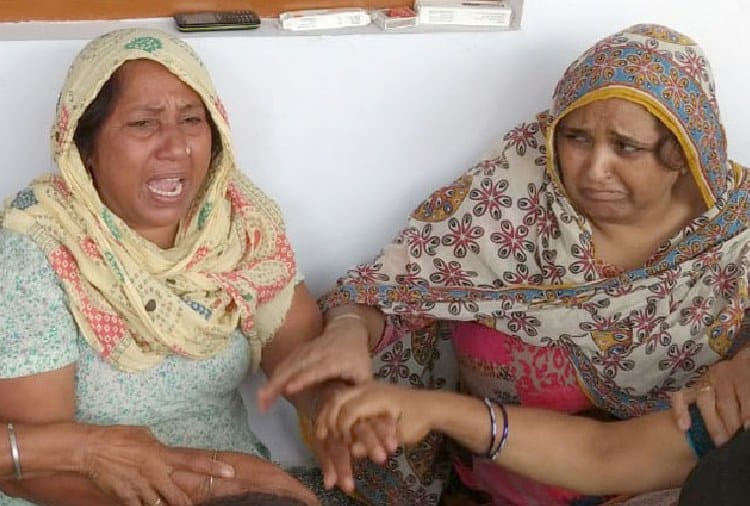 Indian Army Soldier Vikramjeet Singh Last Words to Wife Harpreet Kaur