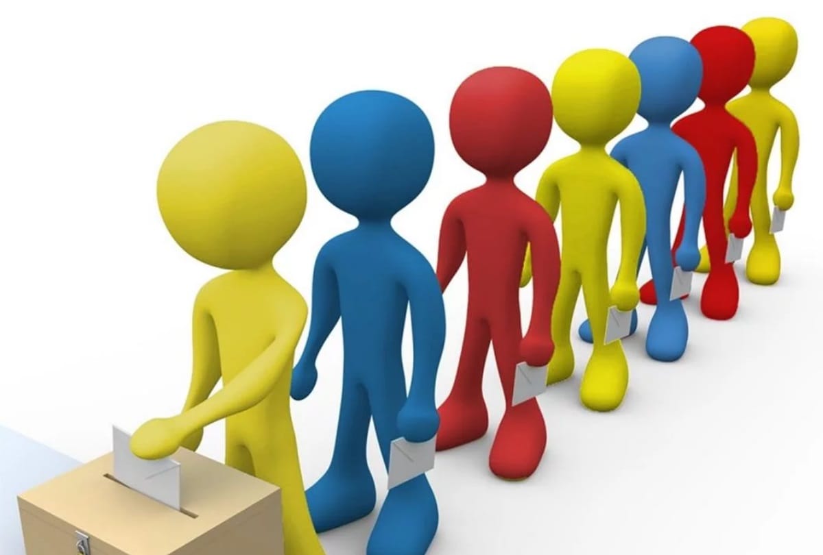 Haryana Punjab and Chandigarh Bar Association elections will be held on December 17