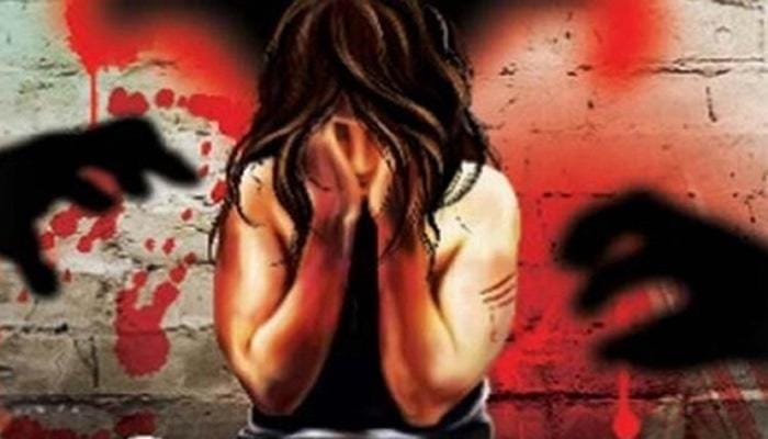 women sexually assaulted in moving train, suspect arrested 